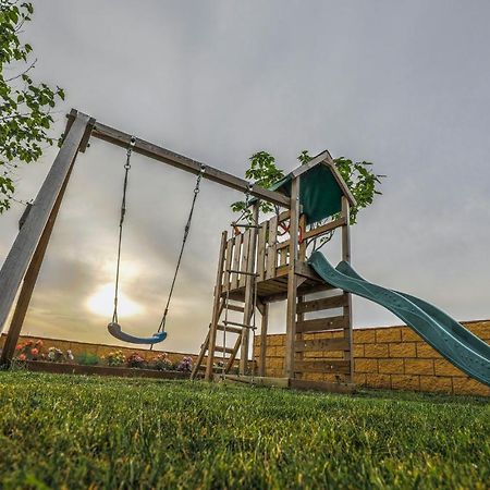 Casa Rural Explora, Pastores Dış mekan fotoğraf