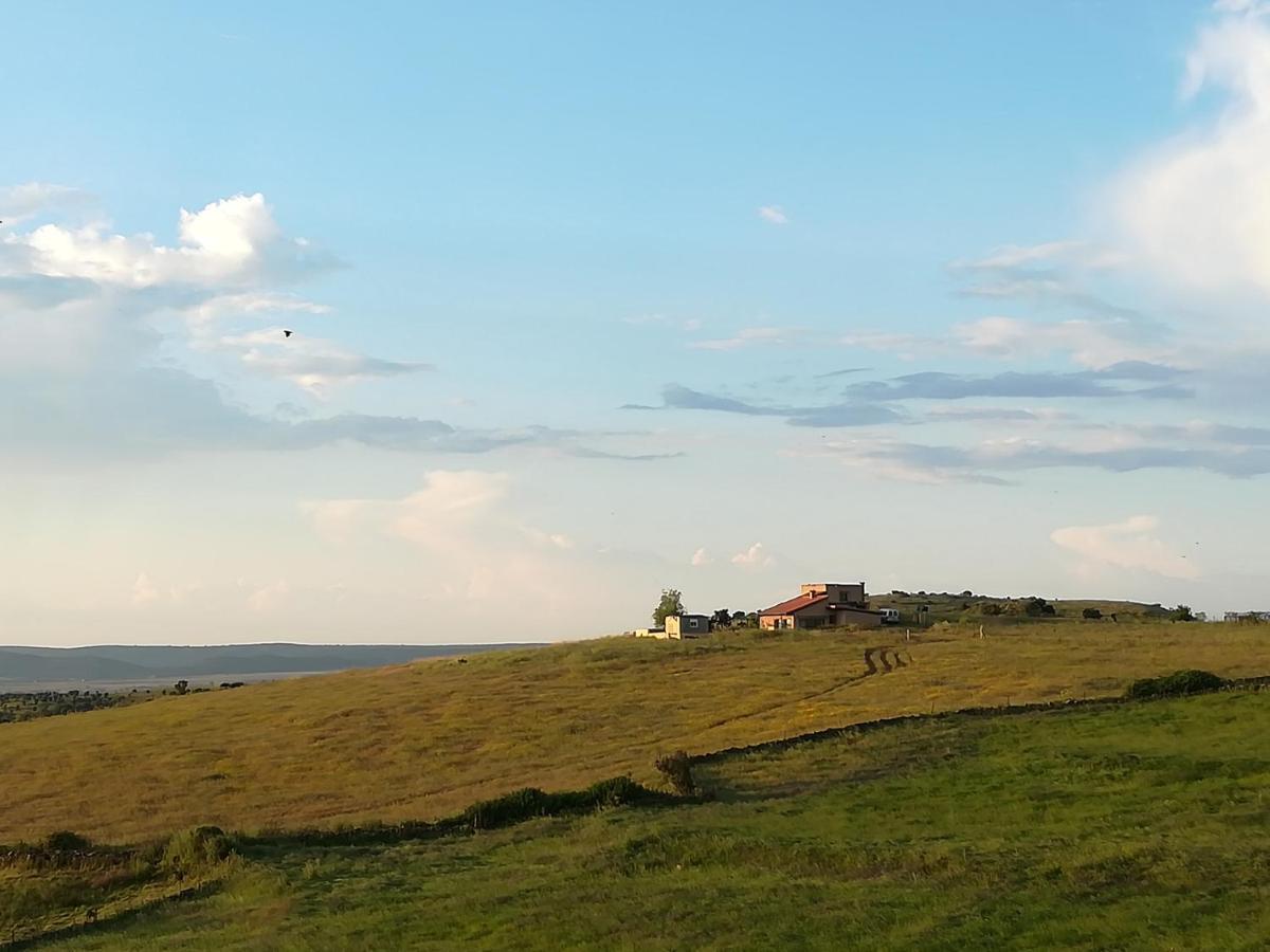 Casa Rural Explora, Pastores Dış mekan fotoğraf