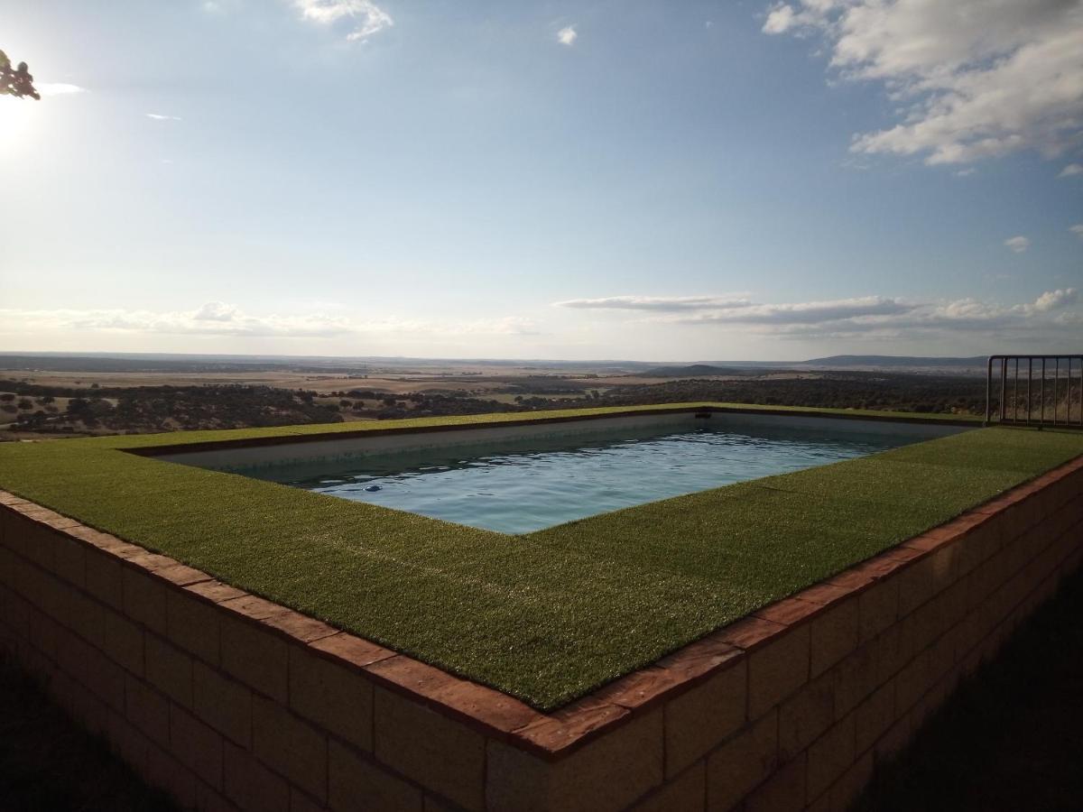 Casa Rural Explora, Pastores Dış mekan fotoğraf