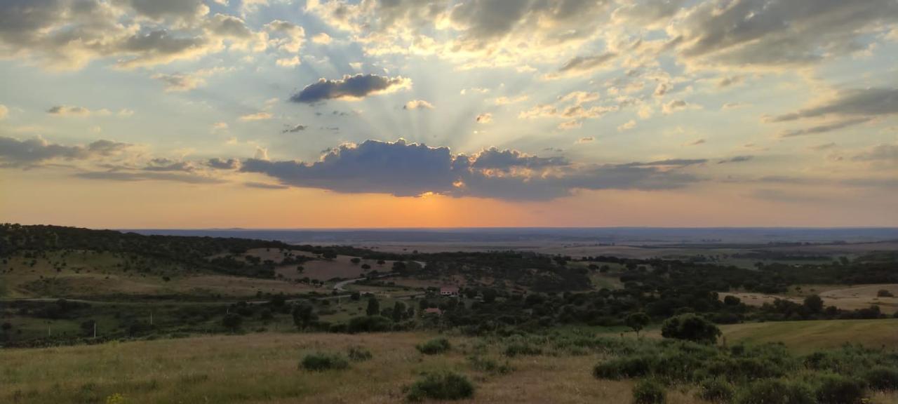 Casa Rural Explora, Pastores Dış mekan fotoğraf