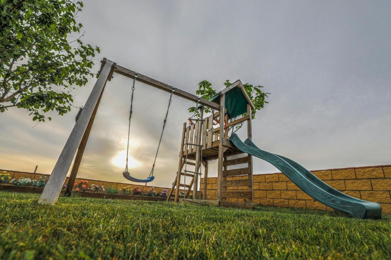 Casa Rural Explora, Pastores Dış mekan fotoğraf
