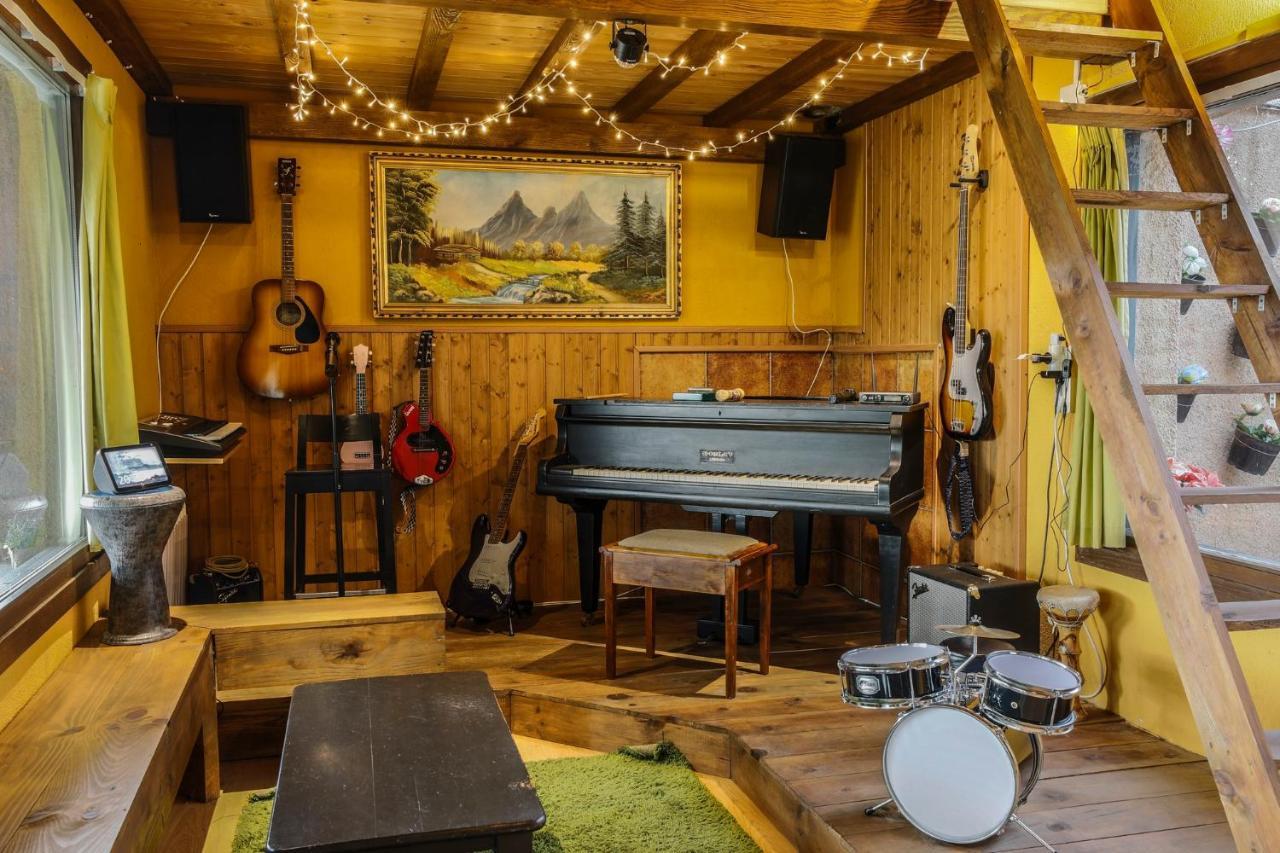 Casa Rural Explora, Pastores Dış mekan fotoğraf