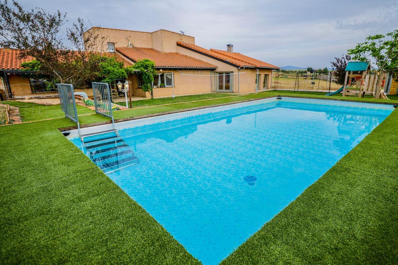 Casa Rural Explora, Pastores Dış mekan fotoğraf