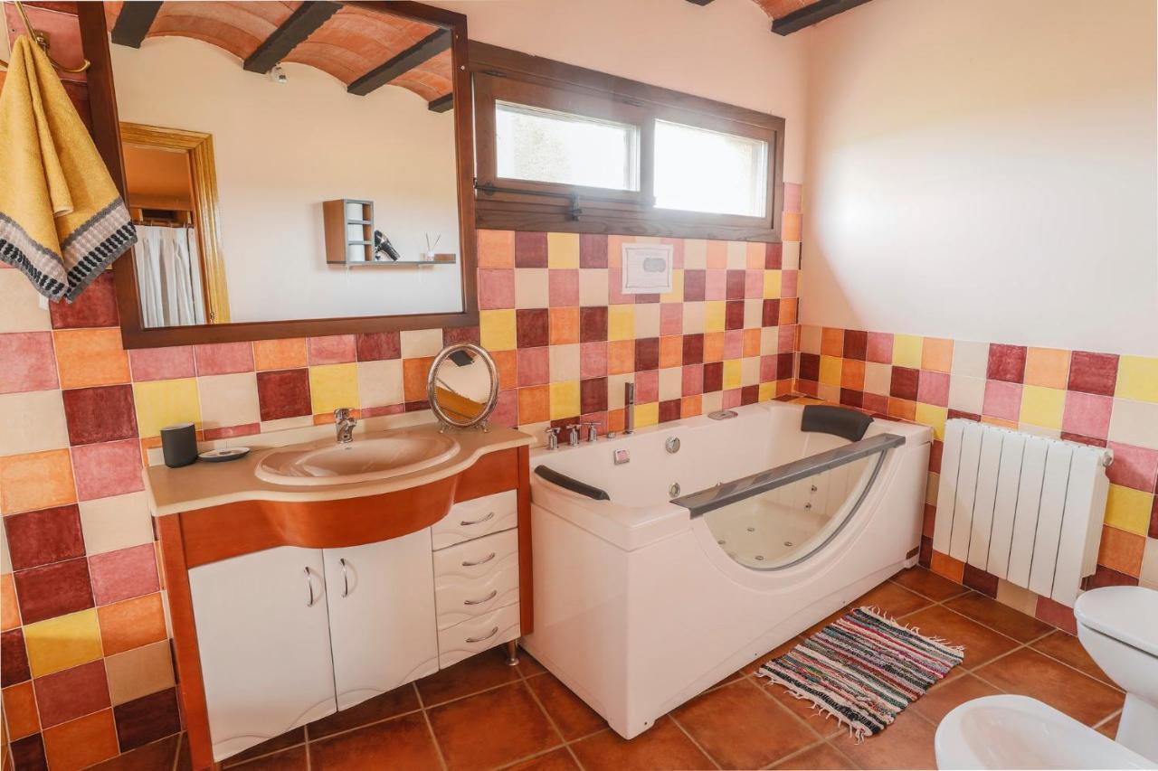 Casa Rural Explora, Pastores Dış mekan fotoğraf