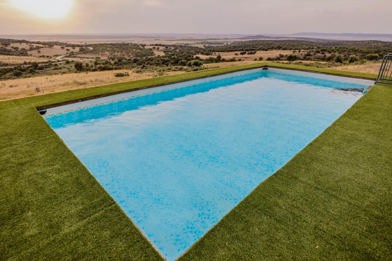 Casa Rural Explora, Pastores Dış mekan fotoğraf