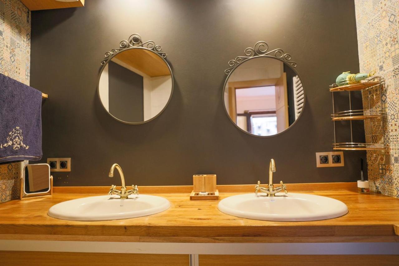 Casa Rural Explora, Pastores Dış mekan fotoğraf