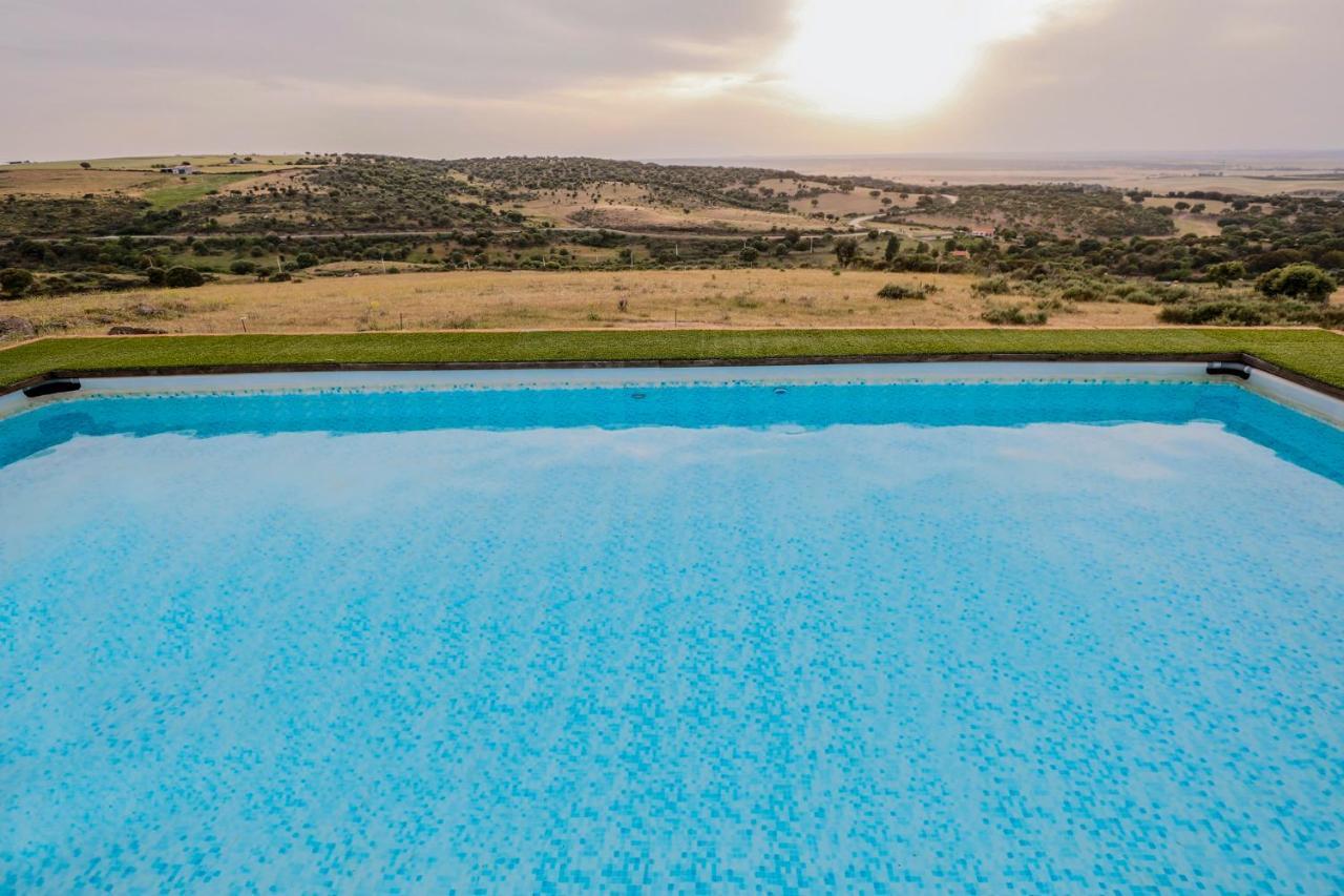 Casa Rural Explora, Pastores Dış mekan fotoğraf