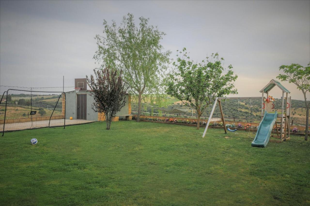 Casa Rural Explora, Pastores Dış mekan fotoğraf