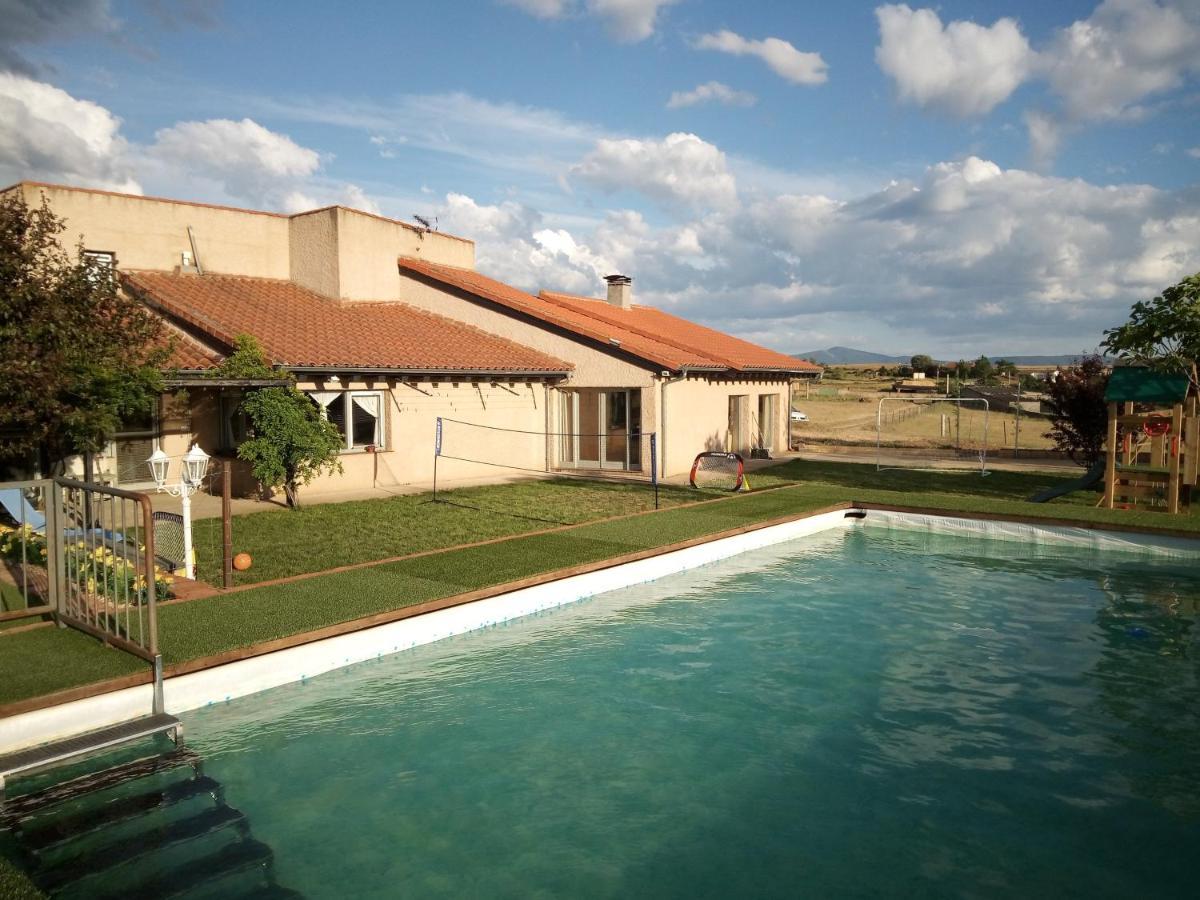 Casa Rural Explora, Pastores Dış mekan fotoğraf