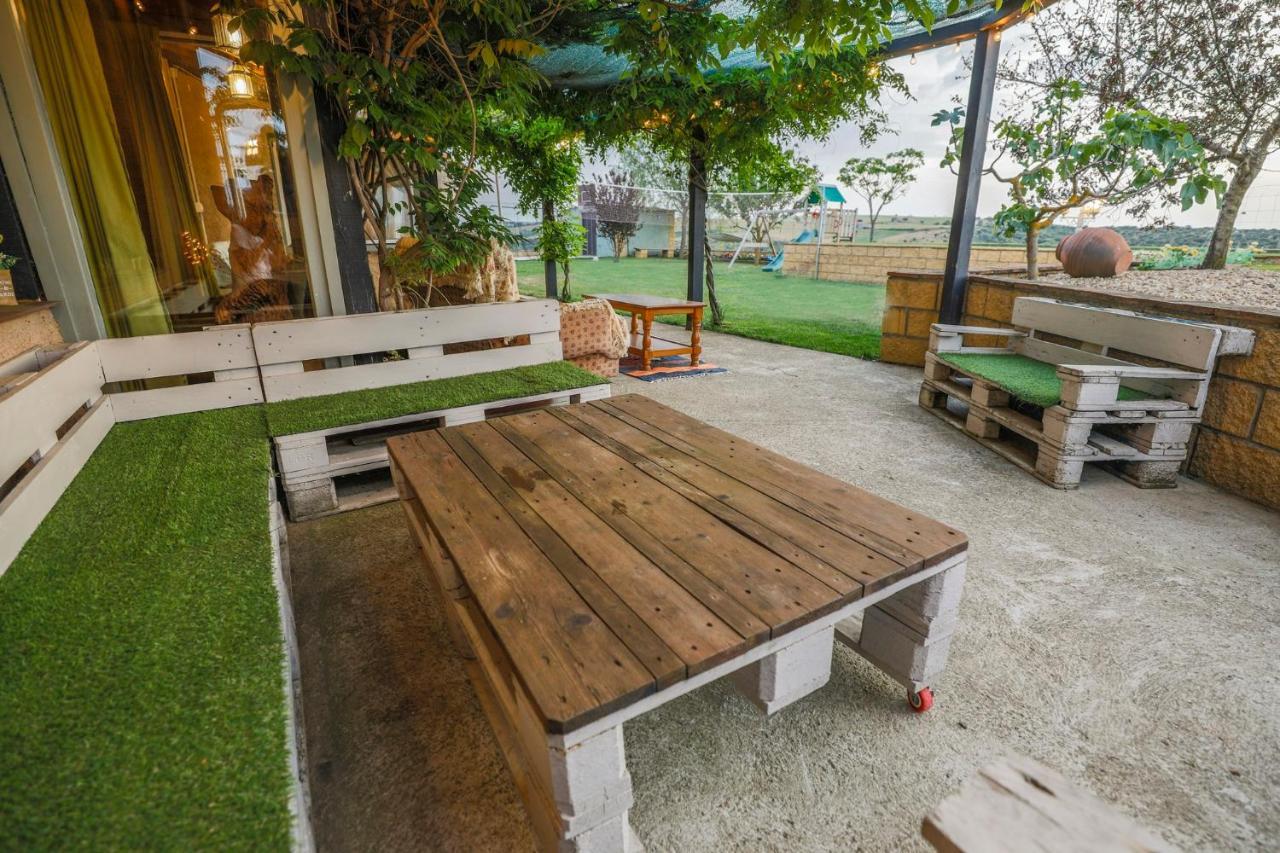 Casa Rural Explora, Pastores Dış mekan fotoğraf