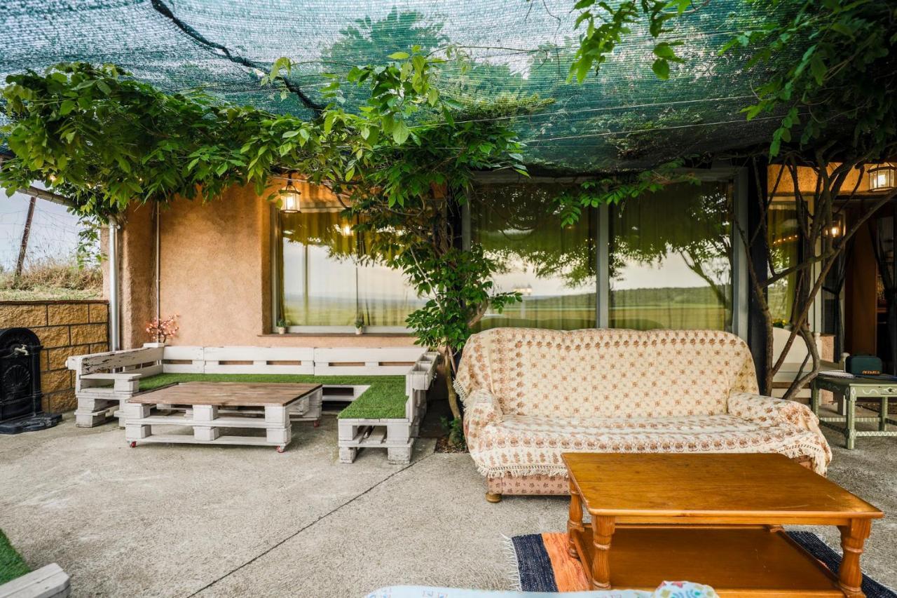 Casa Rural Explora, Pastores Dış mekan fotoğraf