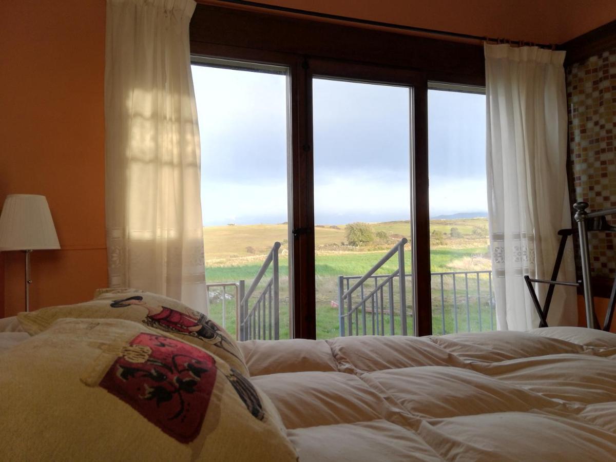 Casa Rural Explora, Pastores Dış mekan fotoğraf